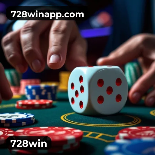 App 728win Android