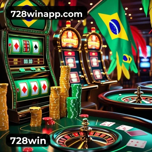 App Mobile 728win