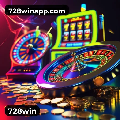 APK 728win Android