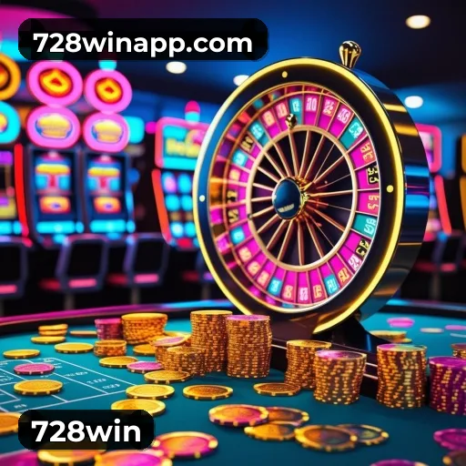 Instruções Download 728win