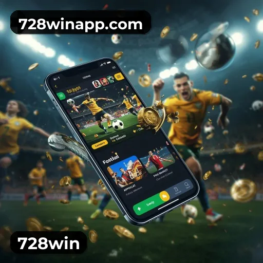 Benefícios Download 728win