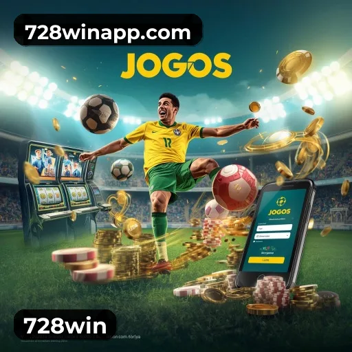 Segurança App 728win