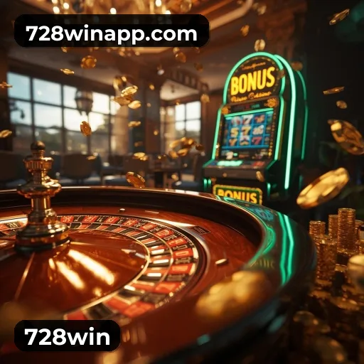 Aplicativo móvel 728win para iOS e Android