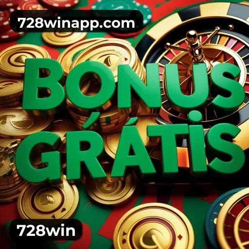 Jackpots 728win
