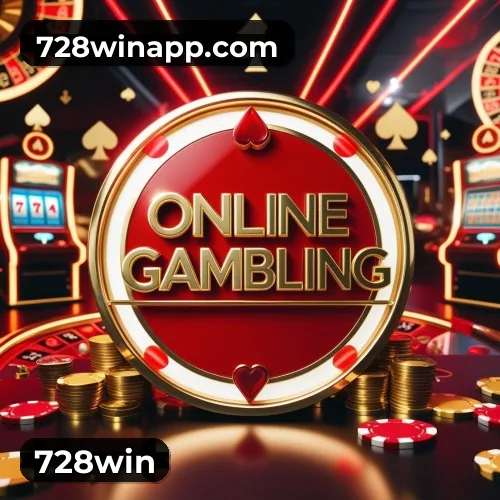 Slots em destaque 728win