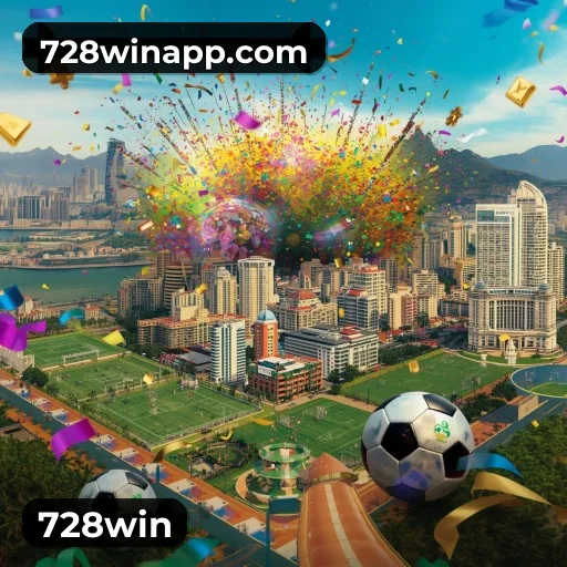 Registro slots 728win