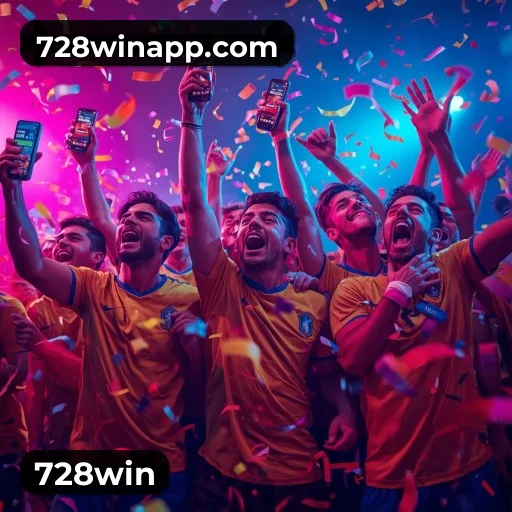 Dicas de slots 728win