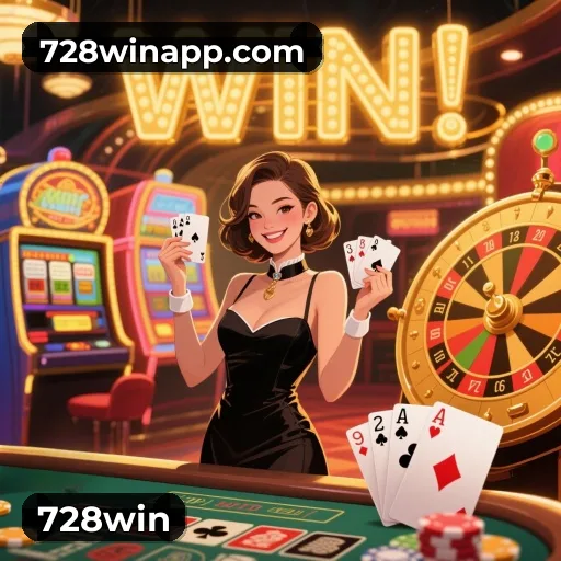 Sistema VIP 728win
