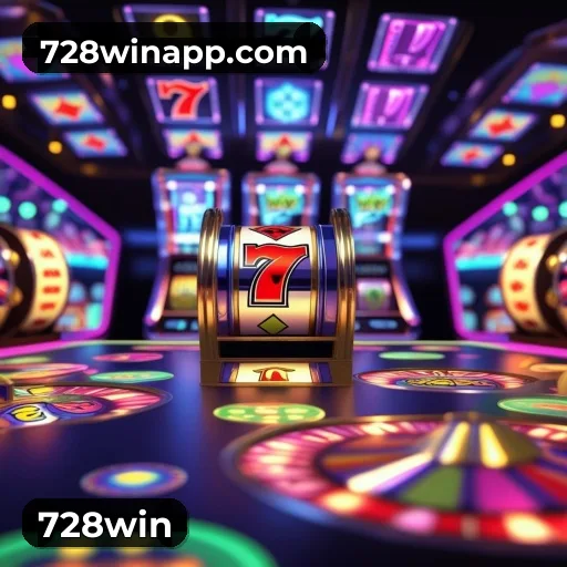 Qualificar VIP 728win