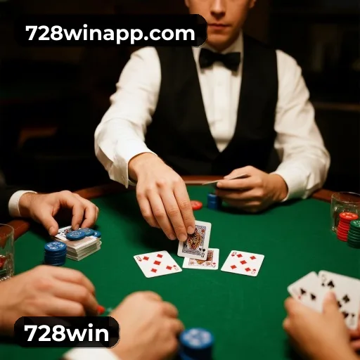 Programa VIP 728win