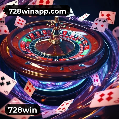 Evolução VIP 728win