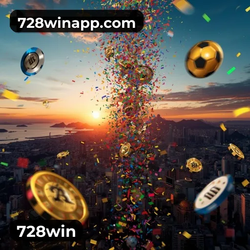 Bônus VIP 728win