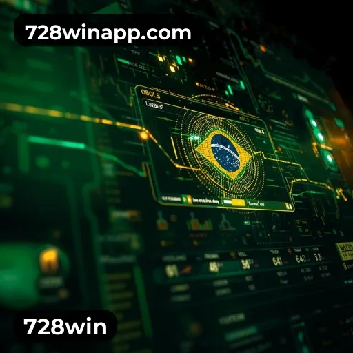 Progressão VIP 728win
