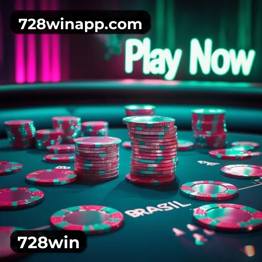 Oportunidades 728win