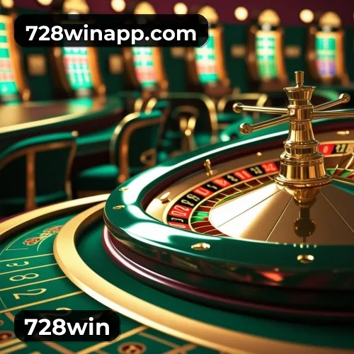 Torneios 728win