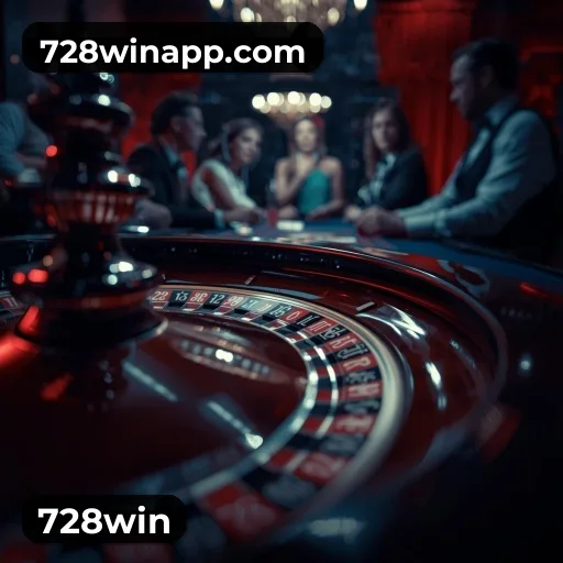 Estratégias 728win