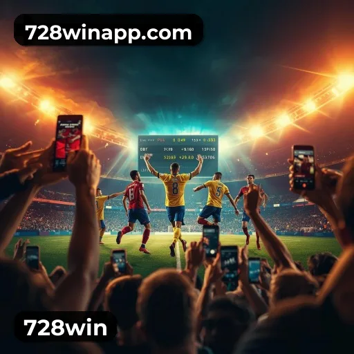 Melhores Jogos 728win