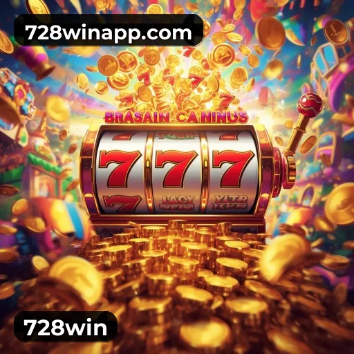 Sucesso 728win