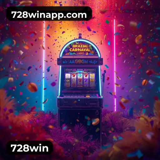 Chances Ganhar 728win
