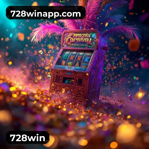 Prêmio 728win