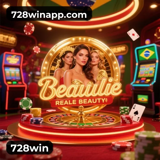Ganhador 728win