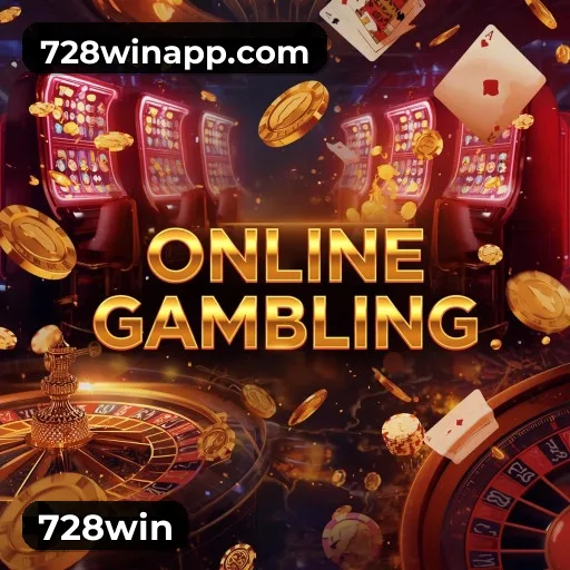 Crash Games 728win